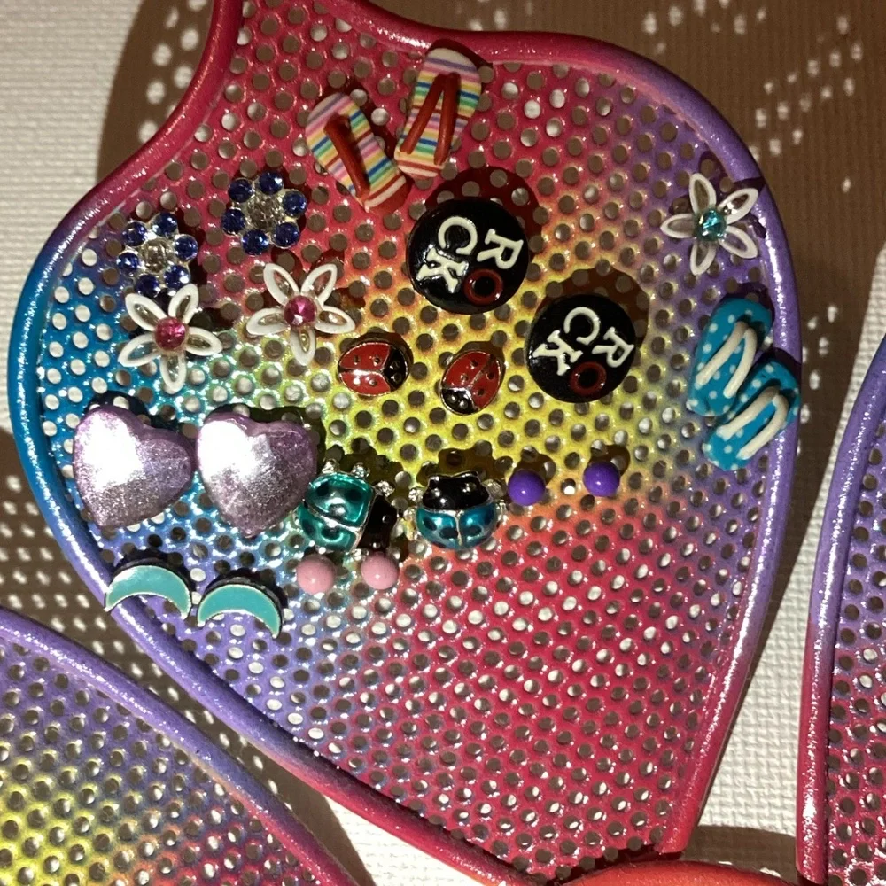 4/$15 🌻 Quirky Stud Earring Bundle - 11 Pairs